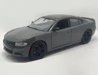 Motormax-79387GRY
