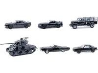 Greenlight-28170SET