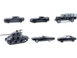 Greenlight-28170SET