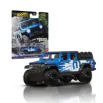 Hot Wheels HRV91