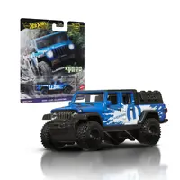 Hot Wheels-HRV91