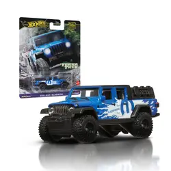Hot Wheels-HRV91