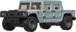 Hot Wheels HRV90