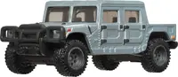 Hot Wheels-HRV90