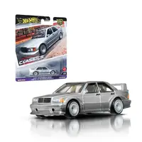 Hot Wheels-HRV98