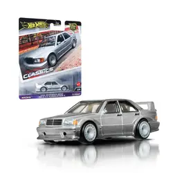 Hot Wheels-HRV98