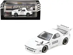 Inno Models-IN64-RX7FCP-WHI1