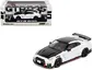 Inno Models-IN64-R35N-WHI