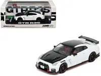 Inno Models-IN64-R35N-WHI