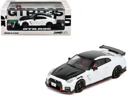 Inno Models-IN64-R35N-WHI