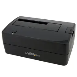 STARTECH-STC SATDOCKU3S