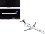 GeminiJets G2DAL818