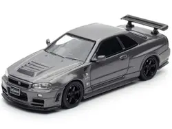 Inno Models-IN64-R34ZT-TDE25