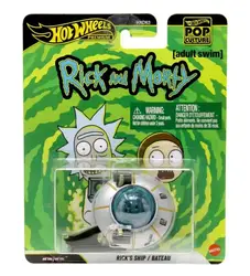 Hot Wheels-JHW95
