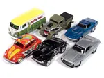 Johnny Lightning JLPK023B