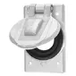 Hubbell-HBL74CM25WOAW