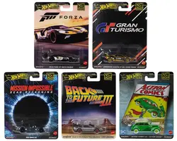 Hot Wheels-HXD63-956L