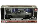 Motormax 76996GRY