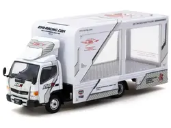 Tarmac Works-T64T-TL002-EVA