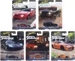 Hot Wheels HNW46-956L