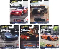 Hot Wheels-HNW46-956L