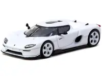 Tarmac Works-T64G-TL051-WH