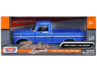 Motormax-79384BL