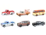 Greenlight 35300SET