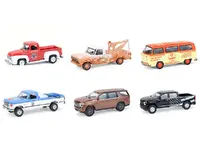Greenlight-35300SET