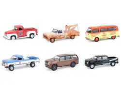 Greenlight-35300SET