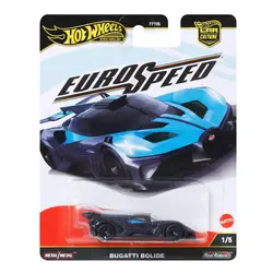 Hot Wheels-JBK79
