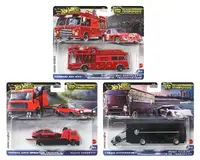 Hot Wheels-FLF56-957H