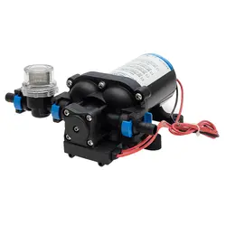 Albin Pump Marine-02-01-003