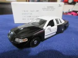 Motormax-74207BW