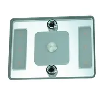 Lunasea Lighting-LLB-33BW-81-OT