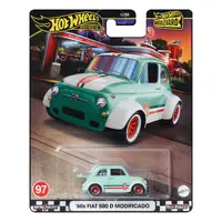 Hot Wheels-HRT65