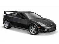 Maisto 31237BK