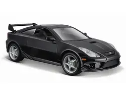 Maisto-31237BK