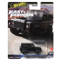 Hot Wheels-HYP74