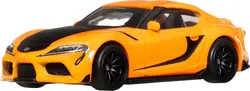 Hot Wheels-JBM00