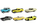 Greenlight 37320SET