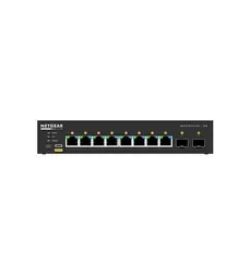 NETGEAR-NET-GSM4210PX-100NAS