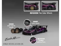 CM Models-CM64-REVOLUCION-05