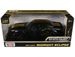 Motormax 79201BK