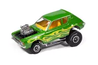 Johnny Lightning-JLSF027-JLSP402A