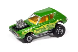 Johnny Lightning-JLSF027-JLSP402A