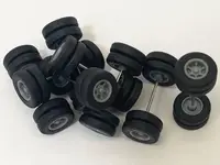 Promotex-005535BK