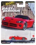 Hot Wheels JBL85