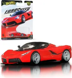 Hot Wheels-JBK55