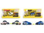 Car Tuned 541769-XX1